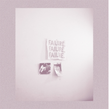 Gold Cage - Social Crutch (Coke Bottle Clear)