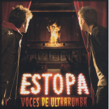 Estopa - Voces De Ultrarumba