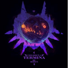 Rozen - Children of Termina