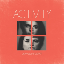 Activity - Unmask Whoever