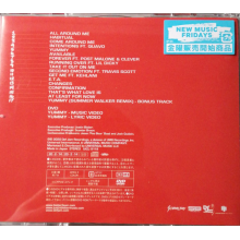 Bieber, Justin - Changes