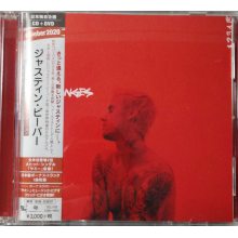 Bieber, Justin - Changes