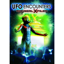 Documentary - Ufo Encounters