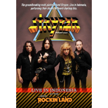Stryper - Live In Indonesia