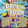 Karaoke - Super Hits 18