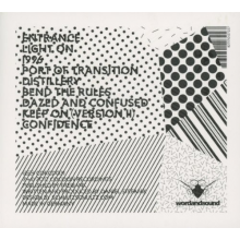 Stefanik, Daniel - Confidence