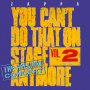 Frank Zappa, the Mothers - You Can't Do That On Stage Anymore, Vol. 2 - the H