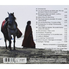 Bataller, Arnau - Ermessenda