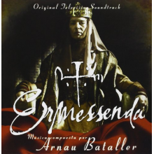 Bataller, Arnau - Ermessenda