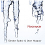 Magraw, Dean & Sandor Sza - Reservoir