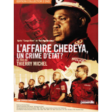 Movie - L'affaire Chebeya