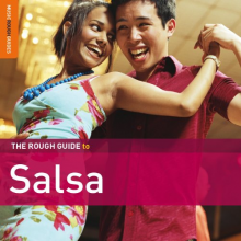 Various - Salsa 3rd Ed. the Rough Guide