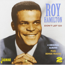 Hamilton, Roy - Don't Let Go