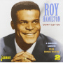 Hamilton, Roy - Don't Let Go