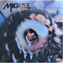 Miguel - Kaleidoscope Dream