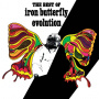 Iron Butterfly - Evolution: Best of