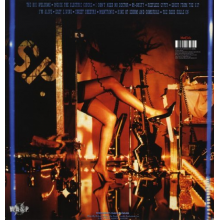 W.A.S.P. - Inside the Electric Circus