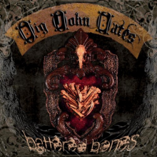 Bates, Big John - Battered Bones