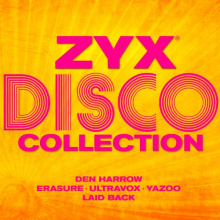 V/A - Zyx Disco Collection