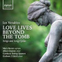 Venables, Ian - Love Lives Beyond the Tomb