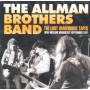 Allman Brothers Band - Lost Warehouse Tapes Radio Broadcast New Orleans 1971