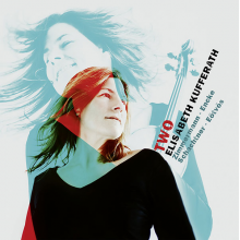 Kufferath, Elisabeth - Two
