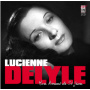 Delyle, Lucienne - Mon Amant De Saint-Jean