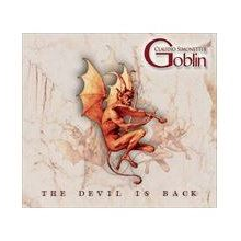 Simonetti, Claudio - Devil is Back