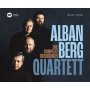 Alban Berg Quartett - Complete Recordings