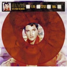 Presley, Elvis - Hits From the Movies