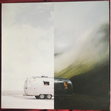 Thylacine - Roads Vol 1 & 2