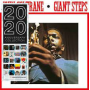 Coltrane, John - Giant Steps