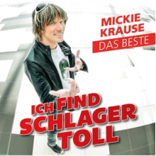 Mickie Krause - Ich Find Schlager Toll - Das Beste