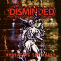 Disminded - Beheading the Snake