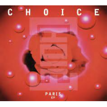 Choice - Paris