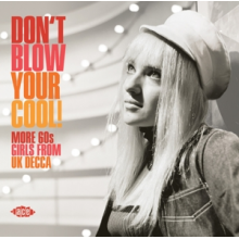 V/A - Don't Blow Your Cool!