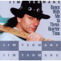 Yeomans, Jim - Dance With Me In Three-Quarter Time