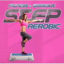 V/A - Fitness & Workout: Step Aerobi