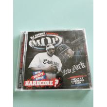 DJ Smoke - Who Wants Some Hardcore - the Mop Mixtape