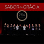 Sabor De Gracia - 25 Anys (15 A)