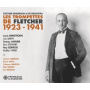 Fletcher, Henderson and His Orchestra - Les Trompettes De Fletcher 1923-1941