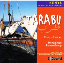 Mohammed Famao Group - Tarabu