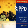 Watt, Moussa Et Le Rippo Dethelawe - Rippo