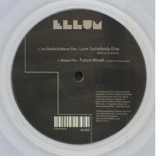 Plex, Maceo - Love Somebody Else