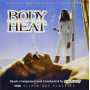 Barry, John - Body Heat -2cd-