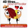 V/A - 40 Titres Pour Emballer