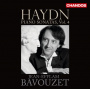 Bavouzet, Jean-Efflam - Haydn Piano Sonatas Vol.4