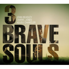 Beasley, John - 3 Brave Souls
