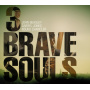 Beasley, John - 3 Brave Souls