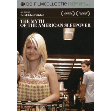 Movie - Myth of the American Sleepover